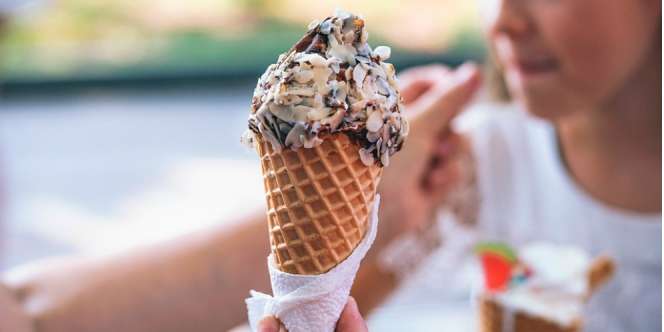 Heboh Insiden Es Krim yang Tewaskan Bocah 9 Tahun