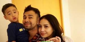 Pengakuan Mengejutkan Raffi Ahmad Tentang Sosok Denny Cagur