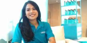 Bantu Pendidikan dengan Mulut Segar Sepanjang Hari