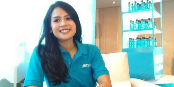 Bantu Pendidikan dengan Mulut Segar Sepanjang Hari
