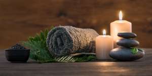 'Me Time' Asyik dengan Spa di Rumah, Lebih Hemat Lho