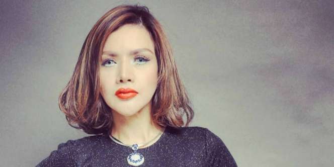 Tas Hermes Dituduh Palsu, Barbie Kumalasari Lapor Polisi