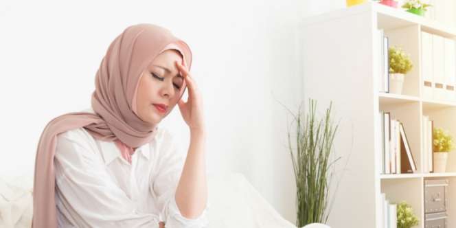 Lupa Sarapan Bisa Bikin Mudah `Baper`