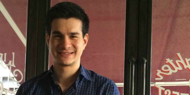 Steve Emmanuel Terancam Penjara Seumur Hidup