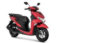 Mengintip Sensasi Yamaha FreeGo, Apa Kelebihannya?