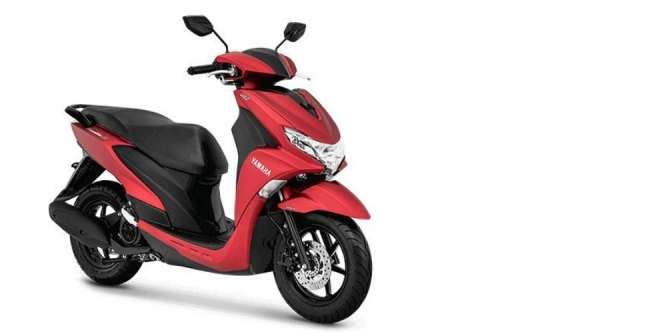 Mengintip Sensasi Yamaha FreeGo, Apa Kelebihannya?