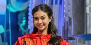 Yuki Kato Sebut Rio Haryanto Pria Baik