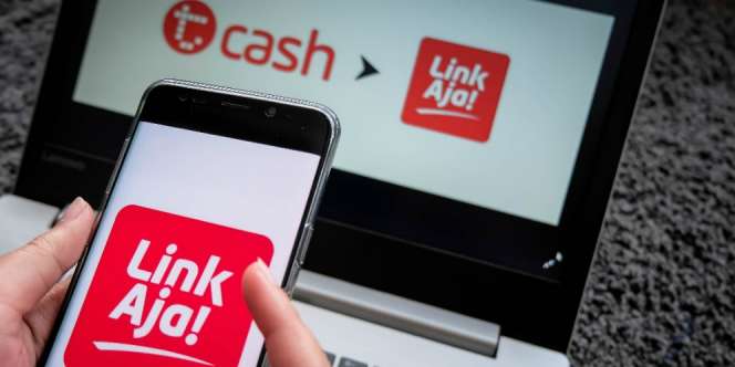 LinkAja, Fintek `Keroyokan` BUMN Siap Tantang Go-Pay dan OVO