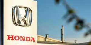 Honda Tutup Pabrik Jazz, CR-V dan Civic