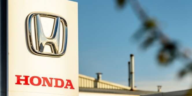 Honda Tutup Pabrik Jazz, CR-V dan Civic