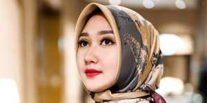 Mengintip Gaya Makeup di New York Fashion Week 
