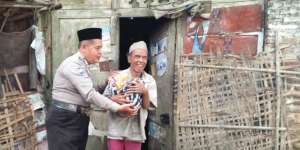 Kebiasaan Mulia Abdi Negara Berpangkat Aiptu