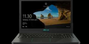 ASUS Kenalkan Laptop Gaming Multifungsi, Seberapa Hebat?