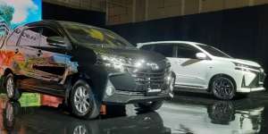 Persaingan Ketat, Ini Daftar Harga Terbaru Mobil Low MPV