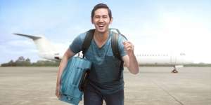 Mau Traveling Hemat Biaya, Ini Solusinya