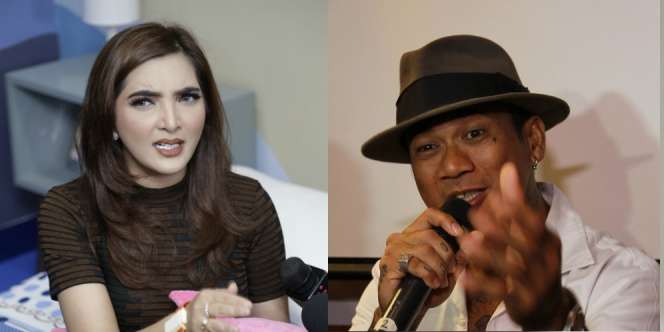 Jerinx SID Bongkar Chat Ashanty, Isinya Mengejutkan