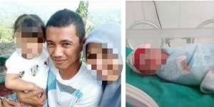 Pengakuan Mengejutkan Suami yang Bunuh Istri Hamil di Bengkulu