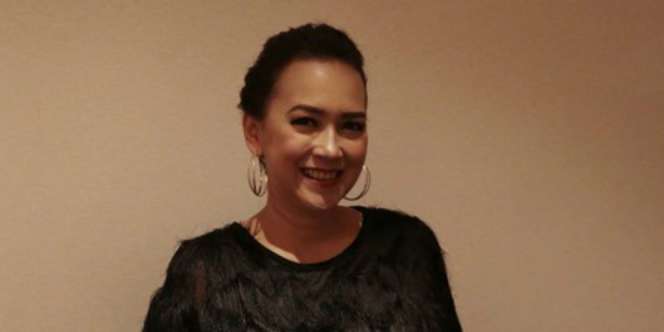 Rutin Naik Kereta, Ira Wibowo Kepingin Di-Endorse