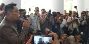 Jamu Pemain Dilan 1991, Ridwan Kamil: Antusiasme Luar Biasa