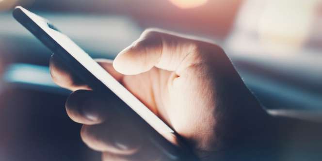 Cara Mudah Lacak Orang dengan Ponsel