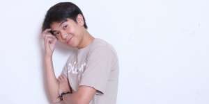 Iqbaal Ramadhan Mengaku Tak Jago Gombal