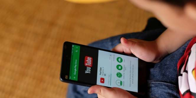 Anak Indonesia Lebih Pilih Internet daripada TV