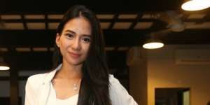 Bella Luna Ingin Damai dan Sujud di Depan Istri Pertama Suaminya?