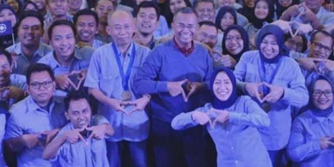 Wardah di Harvard