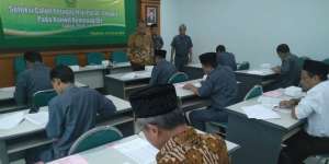 Kemenag Gelar Seleksi Petugas Haji 2019