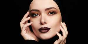 6 Langkah Mudah Pakai Eyeshadow untuk Pemula