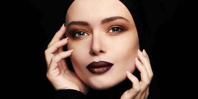 6 Langkah Mudah Pakai Eyeshadow untuk Pemula