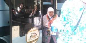 5 Bulan Terakhir, Jemaah Umroh Indonesia Capai 596.970