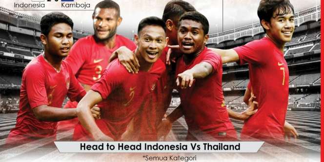Jelang Final AFF U22, Indra Sjafri Minta Doa Rakyat Indonesia