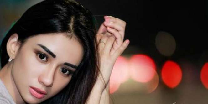 Belum Sebulan Menikah, Bella Luna Akan Diceraikan?