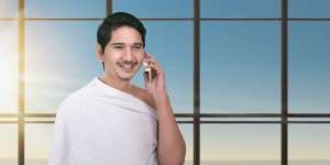 SIM Card Khusus Jemaah Umroh Indonesia