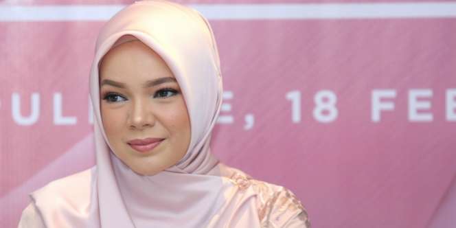 Curhat Pilu Dewi Sandra Soal Keturunan