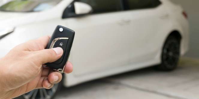 Remote Mobil Sering Ngadat? Bisa Jadi Ini Penyebabnya