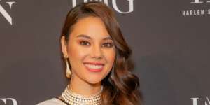 Rahasia Makeup Miss Universe Catriona Gray