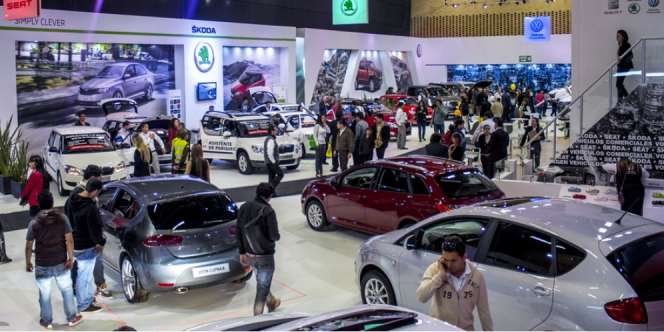 Gaikindo Siapkan Kejutan di GIIAS The Series 2019