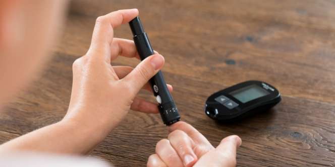 Pentingnya Mengontrol Makanan untuk Penderita Diabetes