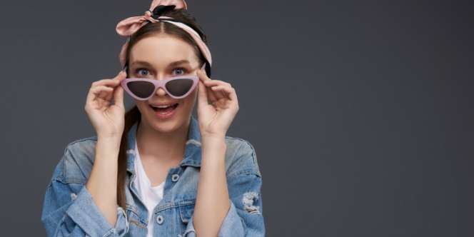 6 Gaya Keren Padu Padan dengan Denim