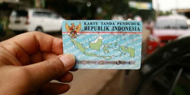 WNA China Bisa Masuk DPT, Ini Penjelasan Kemendagri