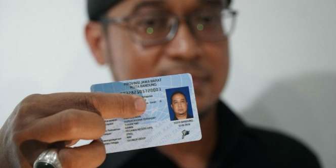 Kemendagri Jamin Urus e-KTP di Dinas Dukcapil 1 Jam Jadi