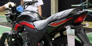 Honda 'Dandani' CB150 Verza, Yay or Nay?