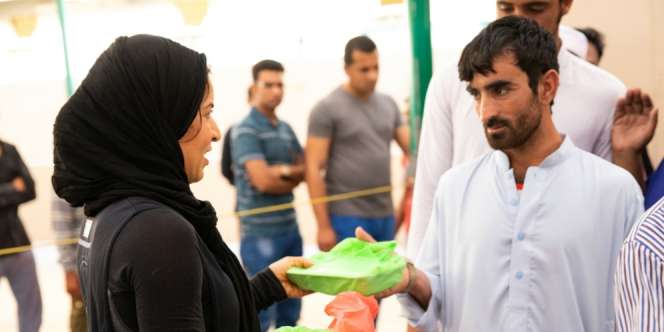 Ketika Rasulullah Ditegur Allah Soal Sedekah kepada Non-Muslim