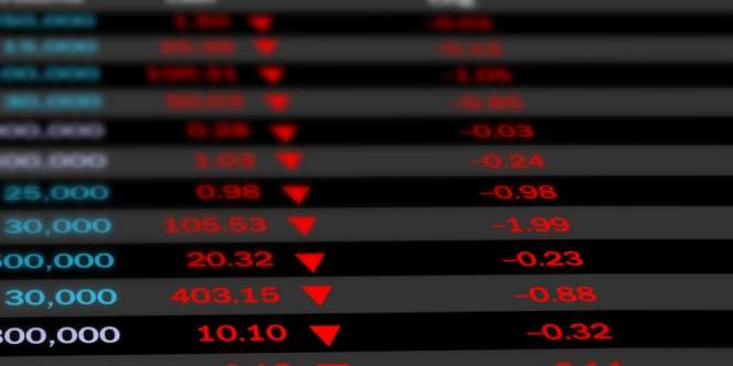 Dolar Menguat, Indeks Syariah Loyo