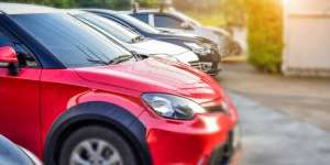 Bahaya, Jangan Tinggalkan 5 Benda Ini di Mobil Saat Cuaca Panas