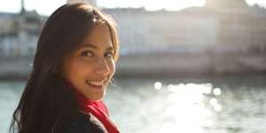Disebut Dekat dengan Ariel, Pevita Pearce Ungkap Fakta Mengejutkan