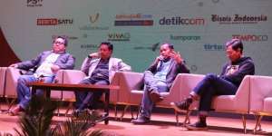 AMSI Gelar Konferensi Digital dan Rakernas