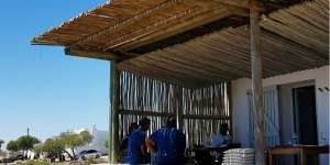 Tempat Sederhana Ini Berpredikat Restoran Terbaik di Dunia